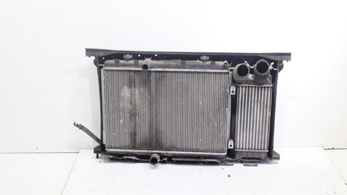 Kit radiatori per peugeot 3008 - radiatori,