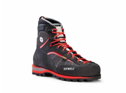 Fitwell big wall rock - wall,