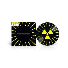 Kraftwerk - Radio-Activity