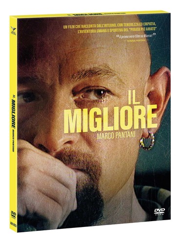 Dvd migliore marco - dvd, (il)