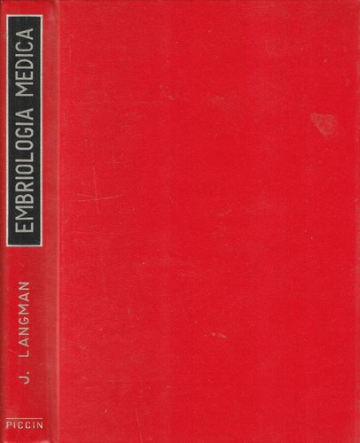 Embriologia medica