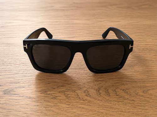 Tom ford fausto - tom, tf711