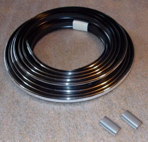 Inserto centrale cromato - , per
