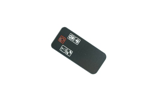 Telecomando per riscaldatore