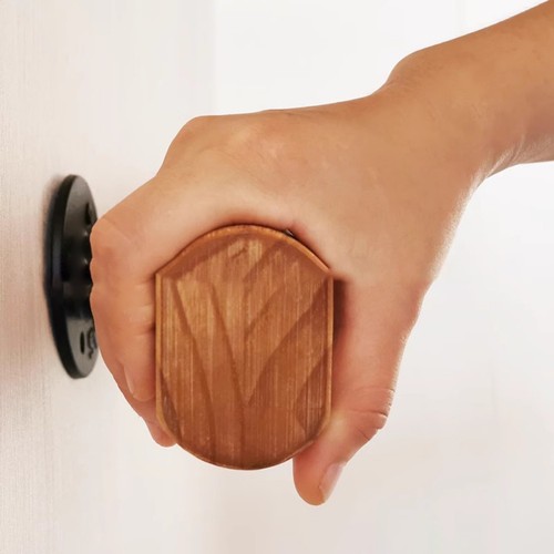 Corrimano per scale legno - in,