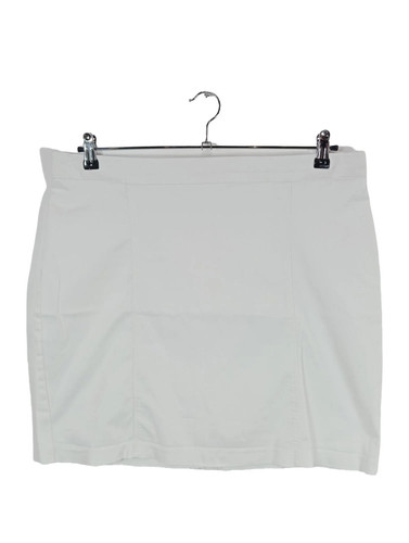 Gonna jeans yessica mini - di,