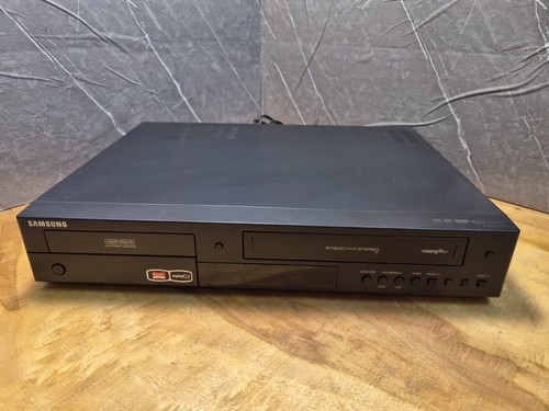Samsung dvd vr470m - samsung, dvd-vr470m