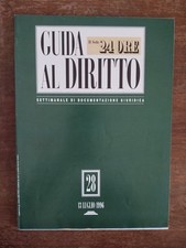 1996 07 13 GUIDA AL DIRITTO 13