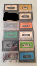 LOTTO N.11 MUSICASSETTE