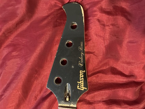 Solo collo basso gibson - collo,