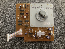 Gemini PT-1000 Motore DJ