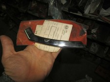 MODANATURA CROMATURA ALFA