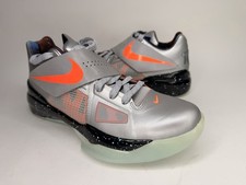 Nike KD 4 "GALAXY" 2024 -