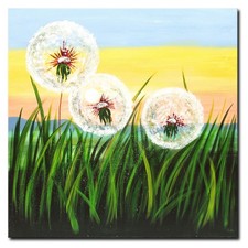 Quadro acrilico originale