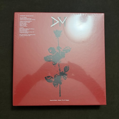 Depeche mode violator - depeche,