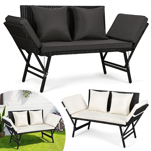 Panca giardino con - giardino,