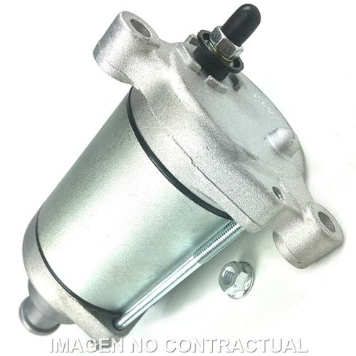Motor avviamento kawasaki - motor, di