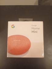 Google Home Mini Smart