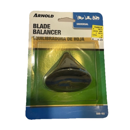 Arnold sbb 102 bilanciatrice - sbb-102,