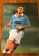 poster double page A4  )) P