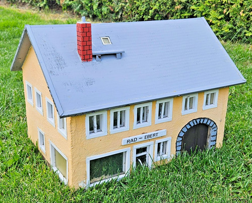 Edificio residenziale - , e