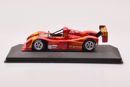 Ferrari 333 papis theys - sp,