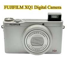 Fujifilm xq1 fotocamera - fujifilm,