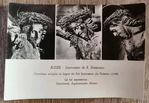 Assisi santuario san damiano - santuario,