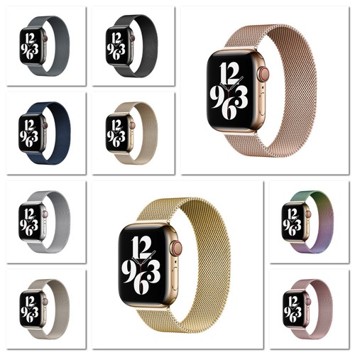 Apple watch strap - 8, 6