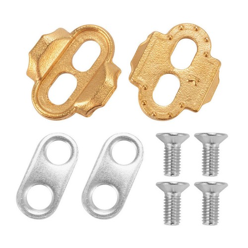 Pedali tacchetta premium - , bici