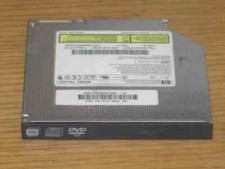 HP Compaq NX9420 Masterizzatore per DVD-RW optical drive Lettore CD 