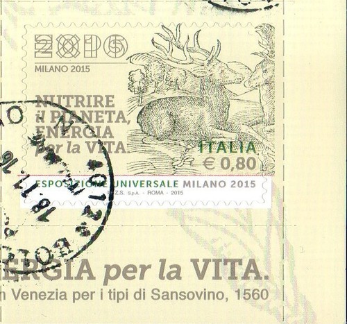 2015 italia repubblica expo - italia,
