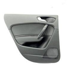 PANNELLO INTERNO PORTIERA POST SX PER AUDI A1 Sportback (8XF) 8X4867317 (14>18)