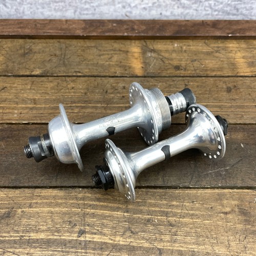 Set mozzi record campagnolo - set,