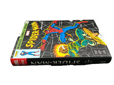 Fumetto Marvel Omnibus SPIDER-MAN numero 1