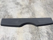 Cappelliera Mensola Pianale Posteriore Per Fiat 500 Dal 2007