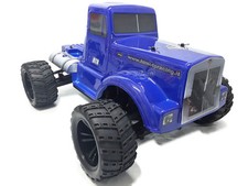 E10BPL Camion Truck ROAD