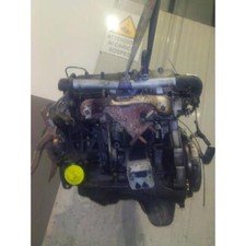 MOTORE COMPL. HC DAIHATSU