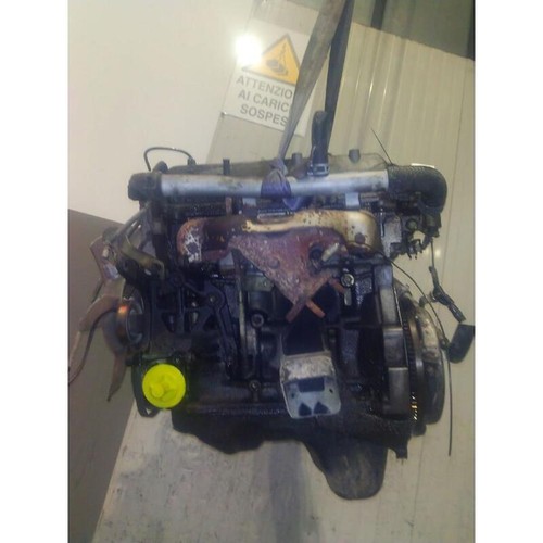 Motore compl daihatsu - hc,