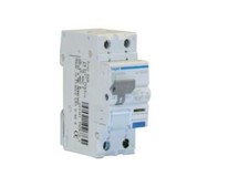 DIFFERENZIALE MAGNETO TERMICO