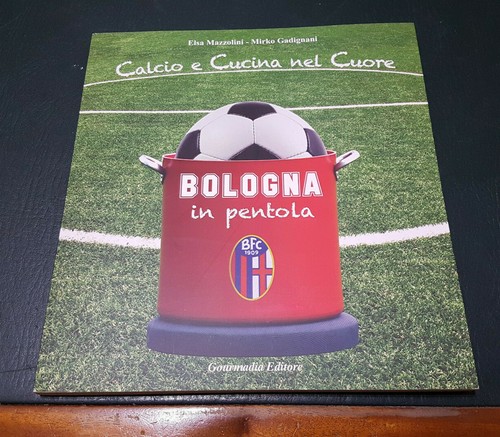 Bologna football club - club, **