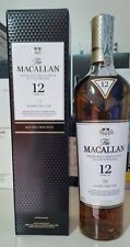 The Macallan Whisky Single