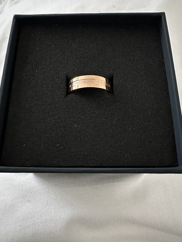 Anello daniel wellington elan - daniel,