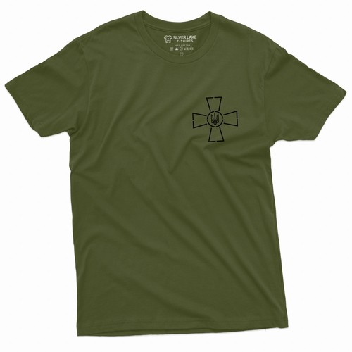 Shirt emblema forze armate - emblema,