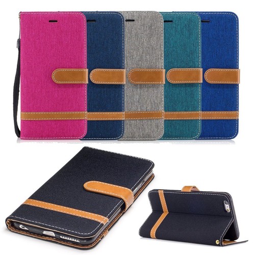 Custodia flip per - per, iphone