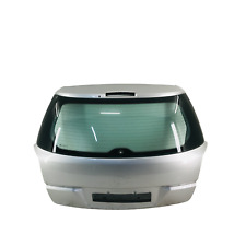 COFANO POSTERIORE PORTELLONE BAULE OPEL ASTRA H SW (2008) 1.7 DIESEL 81KW