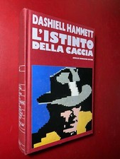 Dashiell HAMMETT - L'ISTINTO