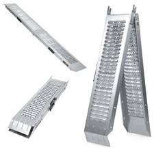 1 x RAMPA DI CARICO VEICOLO