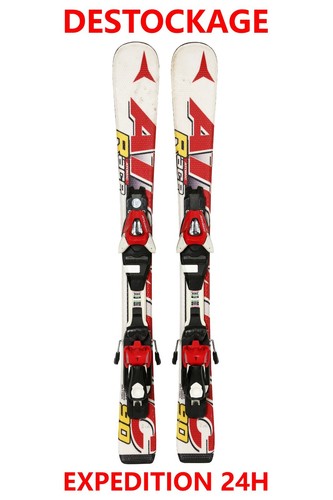 Ski bambino usato atomic - usato,