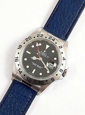 Rolex maglie terminali in